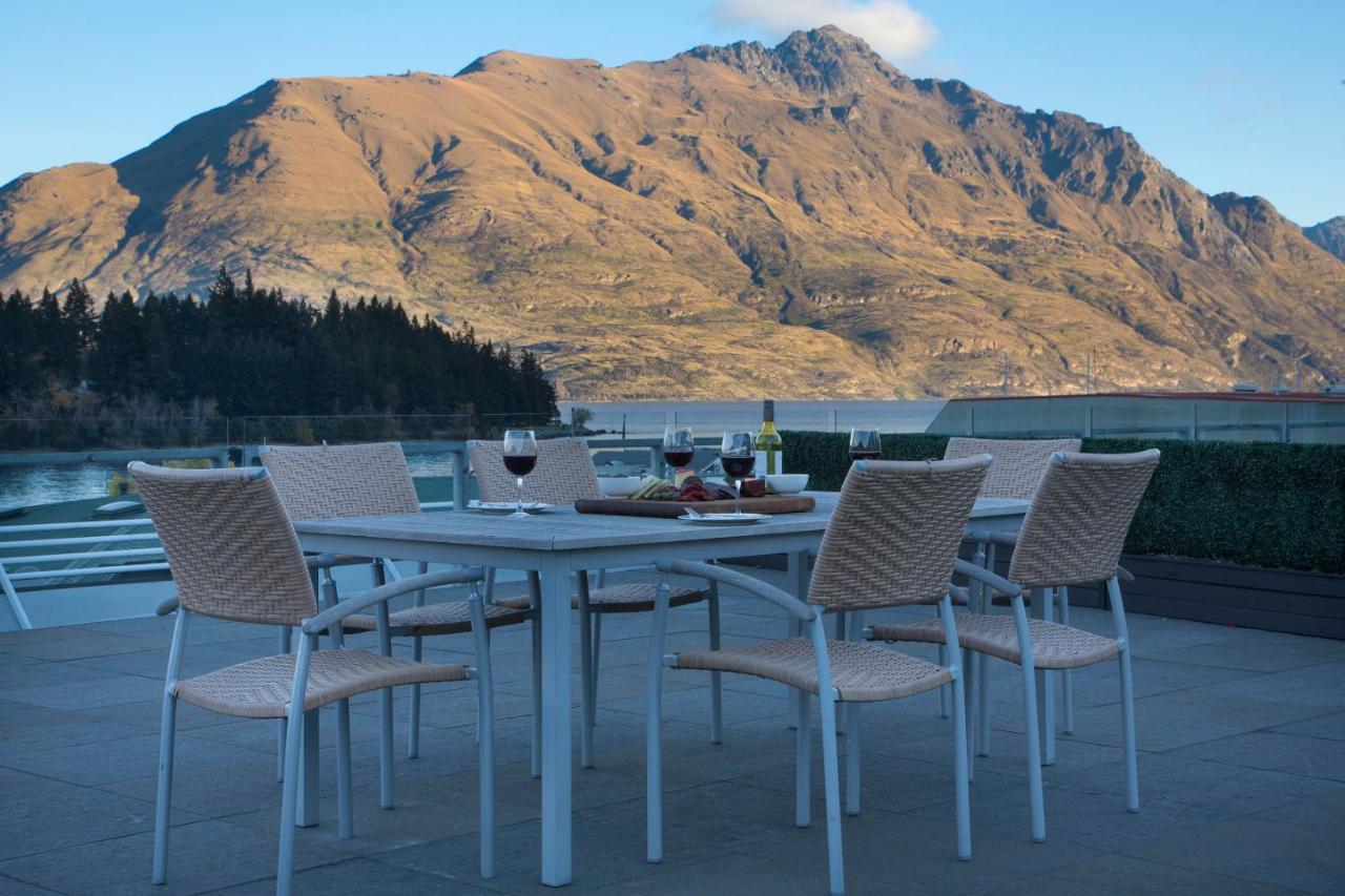 53 Shotover Apartment Queenstown Exterior foto