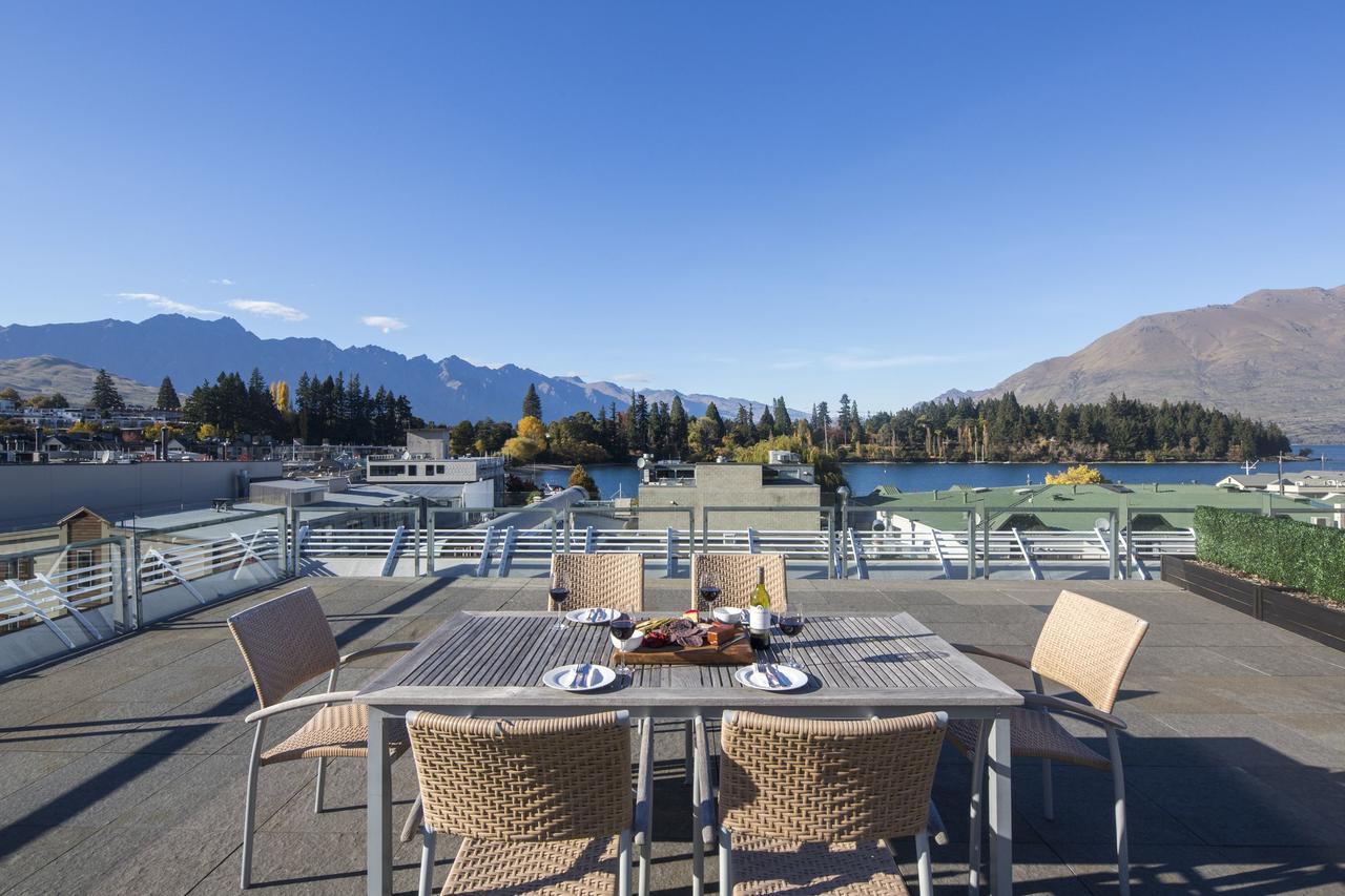 53 Shotover Apartment Queenstown Exterior foto