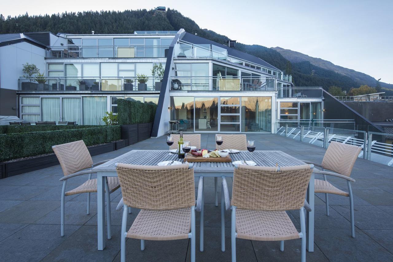 53 Shotover Apartment Queenstown Exterior foto